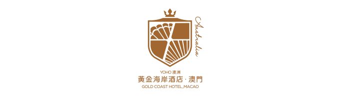 YOHO澳洲・黃金海岸酒店 Logo