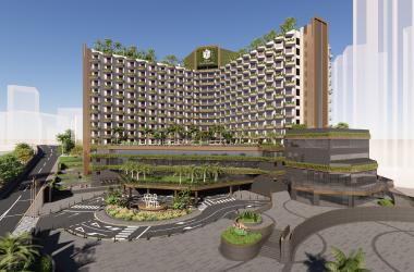YOHO Australia · Gold Coast Hotel