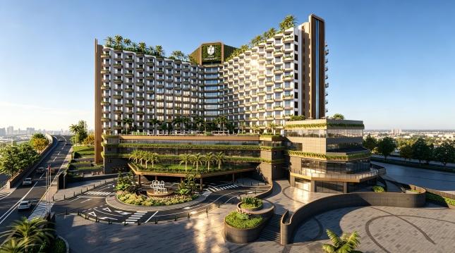 YOHO Australia · Gold Coast Hotel